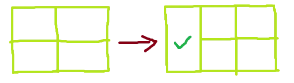 tmux horizontal move